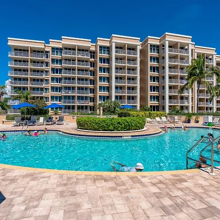 Marco Beach Ocean Resort 511-2