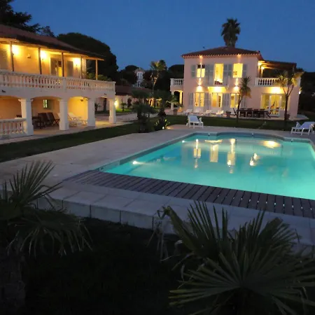 Villa Playa Del Sol -B6-3