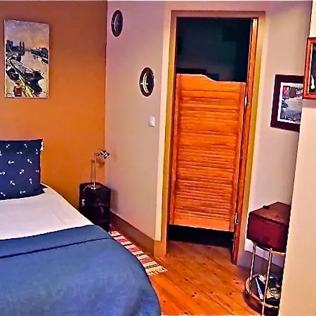 Chambre d'hôtes La Célestine-3