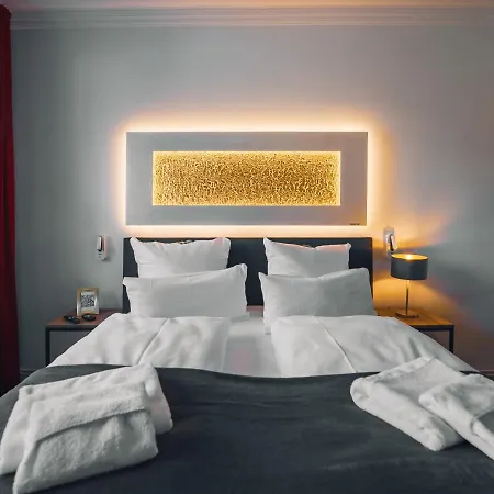 Hotel Boutique am Schloss-2