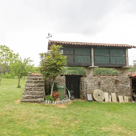 Casa Da Ponte De Penas-2