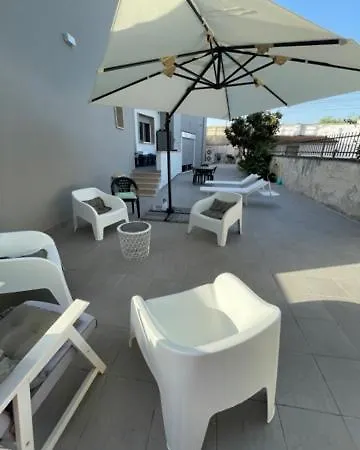 b&b a pochi passi dal mare-2
