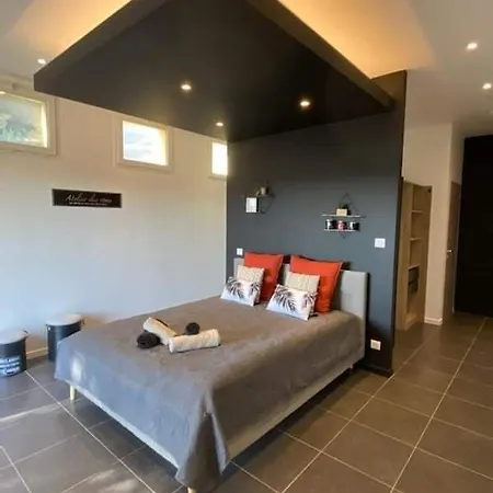Chambre Cocooning-3