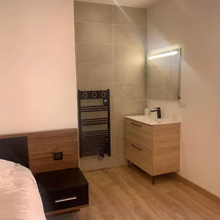 Chambre avec entrée indépendante-2