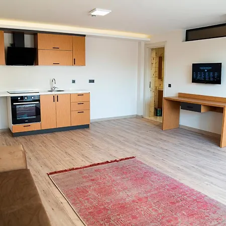 Nova Butik Hotel Cesme-3