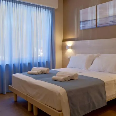 Pianomare Riviera Apartments&Rooms-2