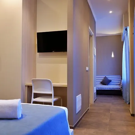 Pianomare Riviera Apartments&Rooms-3