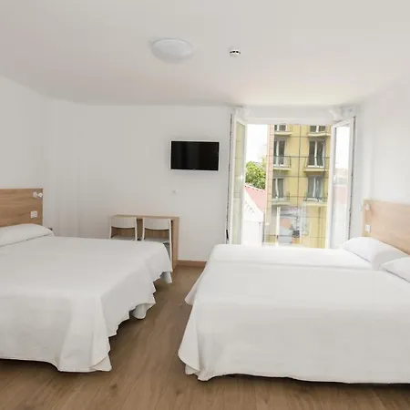 Hotel Faro de Finisterre-3