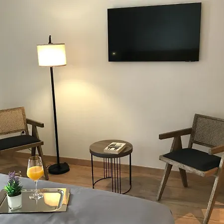 Hotel Monte Perdido-3