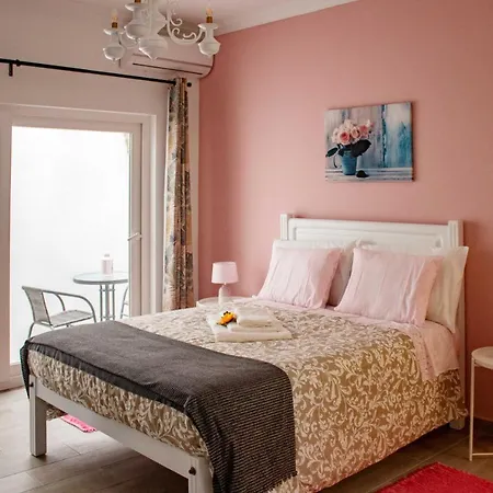Flor&Fidalgo Guest House-2