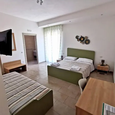 B&B il Girasole-2