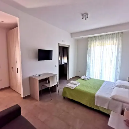 B&B il Girasole-3