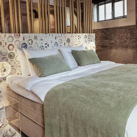 Cousins Boutique Hotel-2