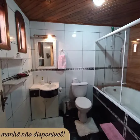Hospedagem Alternativa Família Martins-2