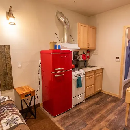 June Lake Motel-2
