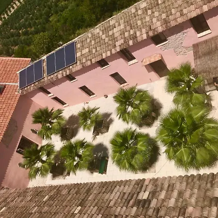 Beautiful Accommodation At The Heart Of Andalusia-2