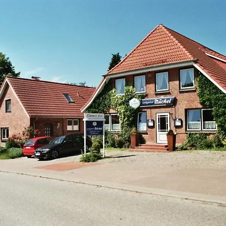 Landgasthof Nüchel-2