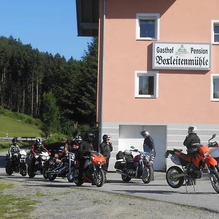 Gasthof-Pension Boxleitenmühle-2