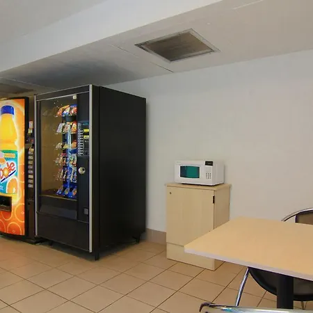 Motel 6-Rapid City, Sd-2