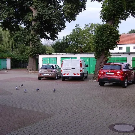Hotel Jahnke-3