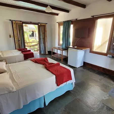 Taipabas Hotel-3