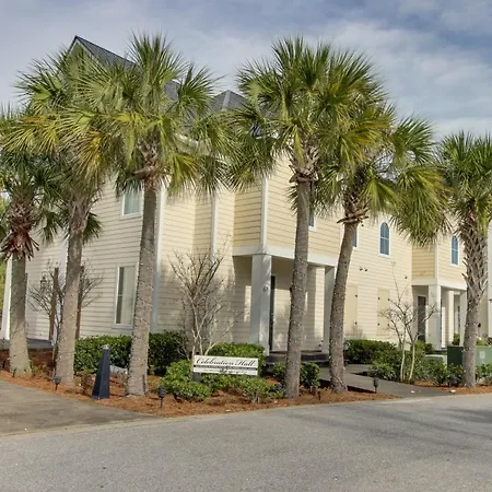Topsail Village Away On Wildflower-2