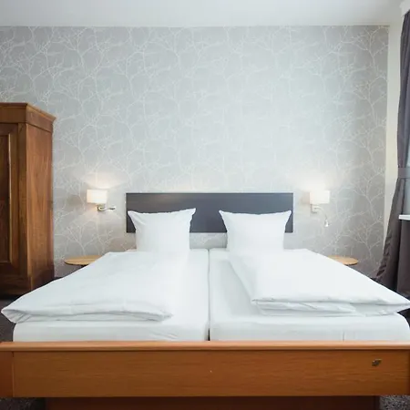 Hotel Trabener Hof-3