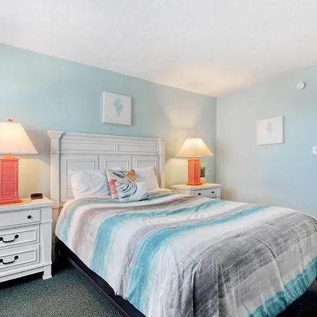Blue Water Resort 1103-3