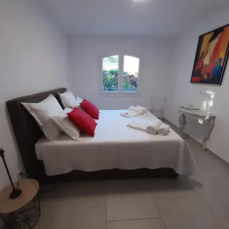Villa Rasoa Chambre Love-3