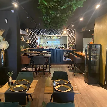 Boutique Hotel Ravioli Brothers-3