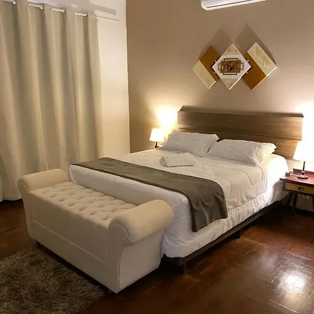 Hotel Pousada La Vierro-3