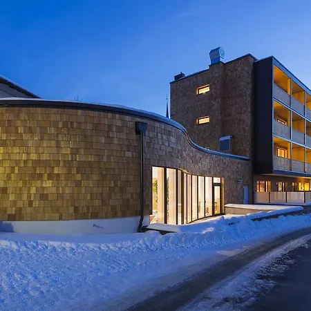 Appartementhotel Sonnenhof-3