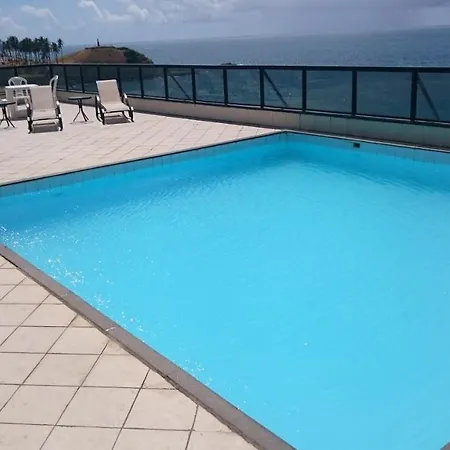 Farol Barra Flat-2