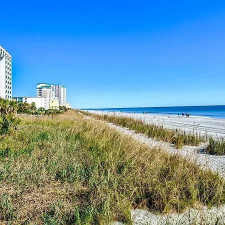 Blue Water Resort 1103-2