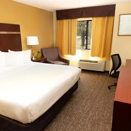 Ponderosa Inn Gresham-2