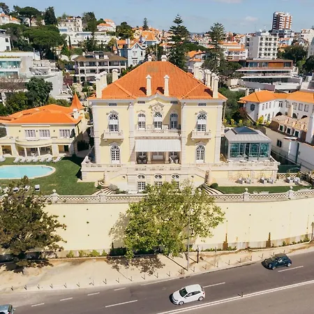 Estoril Vintage Hotel-3