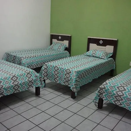 Hotel Serrano-2