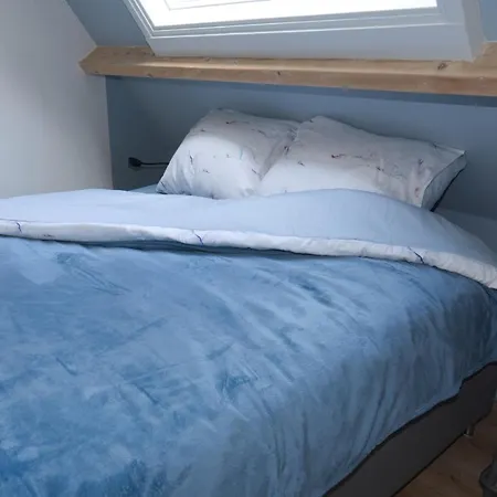 Bed And Breakfast Hans En Gridje-3