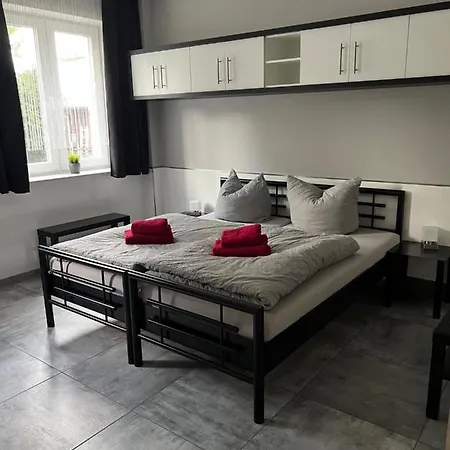 Garni Hotel Eastside-3