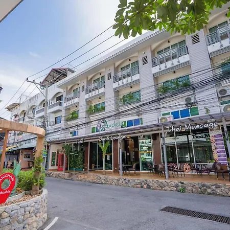 Anchan Hotel & Spa-2
