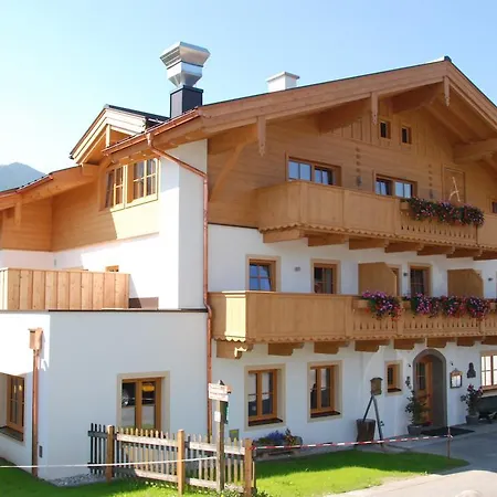 Hotel Gasthof Erbhof Anderlhof-3