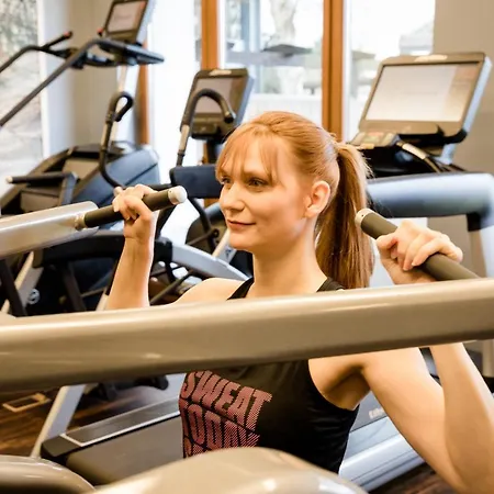 Familien Wellness Hotel Seeklause mit großem Abenteuerspielplatz Piraten-Insel-Usedom-3