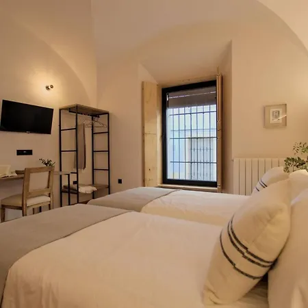 Hotel Casa Ernestina-2
