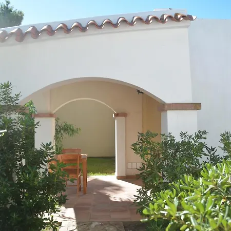 Porto Pino Club-2