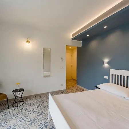 Gli Ulivi Rooms And Breakfast-2