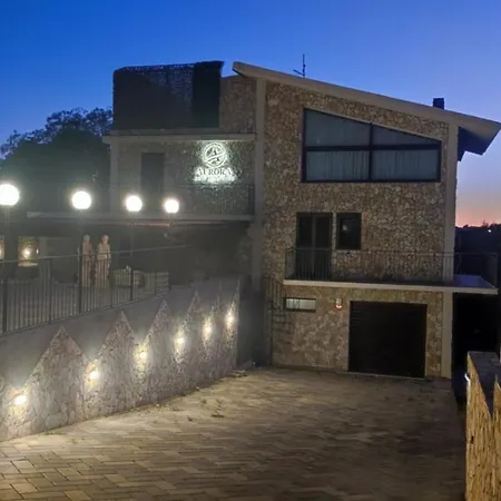Villa AURORA-2
