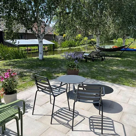 B&B De Meije-3