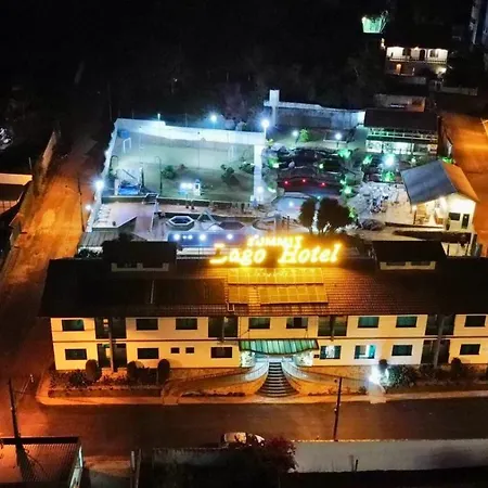 Summit Lago Hotel-3
