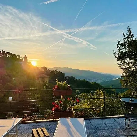 La Riviera Bed & Breakfast-2