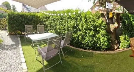 Bed & Breakfast Ravelin-2